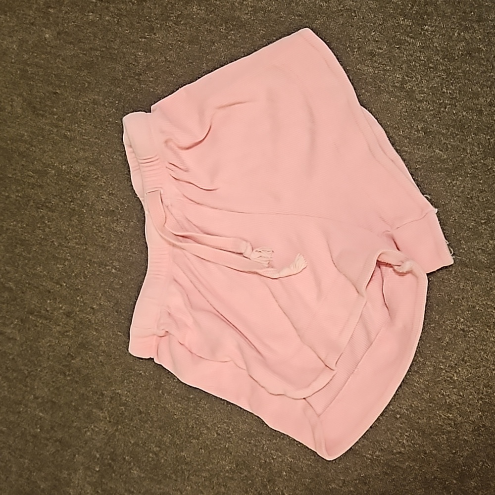 T2 Love shorts